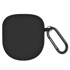 Headphones<SaharaCase Venture Silicone Case for QuietComfort Ultra Earbuds, Black (HP00130)