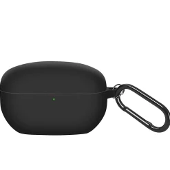 Headphones<SaharaCase Venture Silicone Case for WF-1000XM5 Earbuds, Black (HP00126)