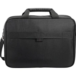 Samsonite 13.3" Polyester Laptop Bag, Black (89436-1041XX)