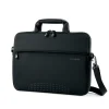 Samsonite Aramon Laptop Notebook, Black Neoprene (43331-1041)