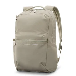 Backpacks<Samsonite Better Than Basics Backpack, Limestone Grey (151906-D733)