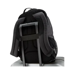 Samsonite Classic Business 2.0 Laptop Backpack, Black (141273-1041)