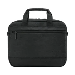 Samsonite Classic Business 2.0 13.3" Polyester Laptop Bag, Black (143132-1041) Sale
