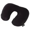 Samsonite Fleece Travel Pillow, Black (91834-1041)