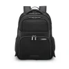Backpacks<Samsonite Laser Pro Backpack, Black (139926-1041)