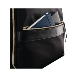 Samsonite Mobile Solution Essential Laptop Backpack, Black Nylon (128170-1041)