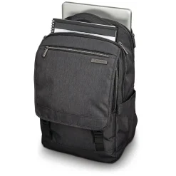 Samsonite Modern Utility Paracycle Backpack, Solid, Charcoal Heather (89575-5794)