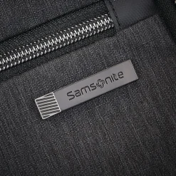 Samsonite Modern Utility Paracycle Backpack, Solid, Charcoal Heather (89575-5794)