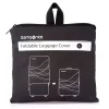 Samsonite Polyester Luggage Cover, Black (57549-1041)
