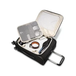 Samsonite Silhouette 17 23