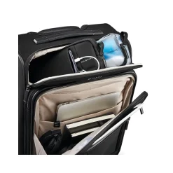 Samsonite Silhouette 17 23