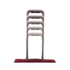 Samsonite Silhouette 17 23