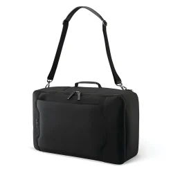 Backpacks<Samsonite Silhouette 17 Backpack, Black (139027-1041)