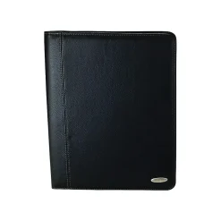 Samsonite Vinyl Padfolio, Black (961135)