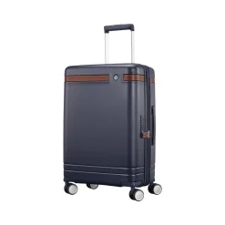 Samsonite Virtuosa 23" Hardside Carry-On Suitcase, 4-Wheeled Spinner, TSA Checkpoint Friendly, (149176-1596)