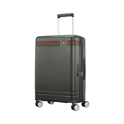 Samsonite Virtuosa 23" Hardside Carry-On Suitcase, 4-Wheeled Spinner, TSA Checkpoint Friendly, (149176-1693)