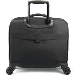 Samsonite Xenon 3 Polyester Rolling Laptop Bag, Black (89438-1041) Online