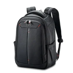 Backpacks<Samsonite Xenon 4.0 Slim Backpack, Black (147326-1041)