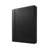 Samsonite Xenon Business Leather Padfolio, Black (116468-1041)