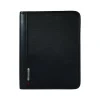 Samsonite Xenon Business Fabric Padfolio with Zipper Closure, Black (116466-1041)