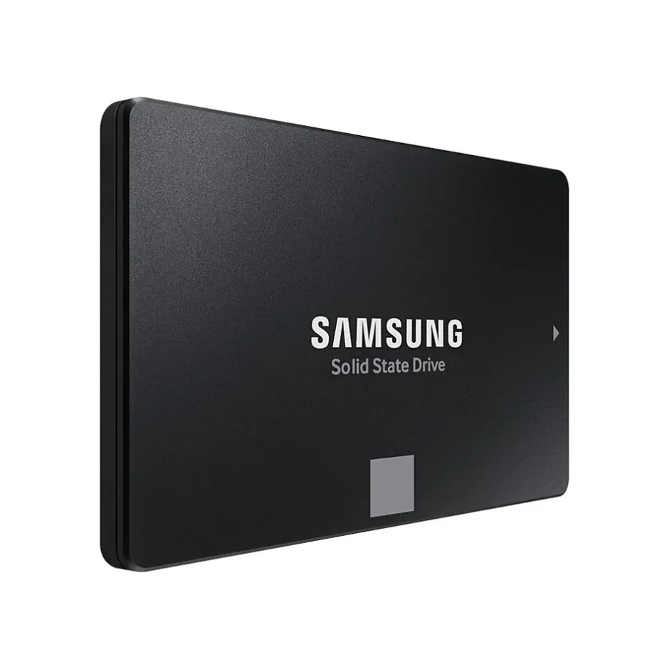 Samsung 870 EVO 500GB SATA/600 Internal Solid State Drive (MZ-77E500B/AM)* Solid State Drives