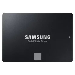 Samsung 870 EVO MZ-77E1T0E 1TB SATA/600 Internal Solid State Drive* Solid State Drives
