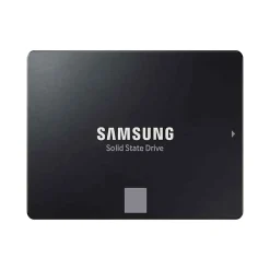 Samsung 870 EVO 2TB 2.5" SATA Internal Solid-State Drive, V-NAND (MZ-77E2T0B/AM)* Solid State Drives