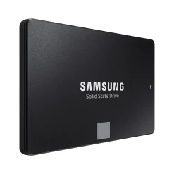 Samsung 870 EVO 4TB 2.5" SATA Internal Solid-State Drive, V-NAND (MZ-77E4T0B/AM)* Solid State Drives