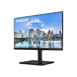 Samsung 22" LED Monitor, Black (F22T452FQN)* Gaming Monitors