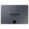 Samsung 870 QVO MZ-77Q8T0B/AM SATA/600 Internal Solid State Drive* Solid State Drives