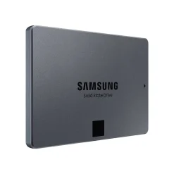Samsung 870 QVO MZ-77Q8T0B/AM SATA/600 Internal Solid State Drive* Solid State Drives