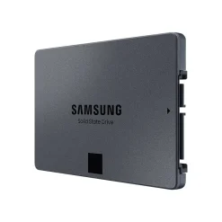 Samsung 870 QVO MZ-77Q8T0B/AM SATA/600 Internal Solid State Drive* Solid State Drives