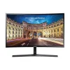 Samsung CF398 LC27F398FWNXZA 27" LED Monitor, High Glossy Black* Curved Monitors