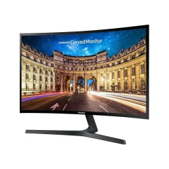 Samsung CF396 Series 24
