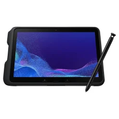 Samsung Galaxy Tab Active 4 Pro 10.1" Tablet, 128GB, Android, Black (SM-T638UZKEN14)