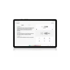 Samsung Galaxy Tab S9 11" Tablet, 9th Generation, Wi-Fi, 256GB, Android 13, Graphite (SM-X710NZAEXAR)