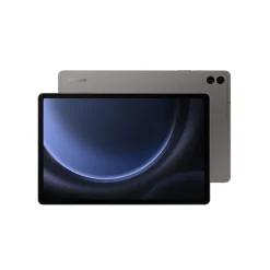 Samsung Galaxy Tab S9 FE+ Galaxy Tab 12.4" Tablet with S-Pen, WiFi, 128GB, Android, Gray (SM-X610NZAAXAR)