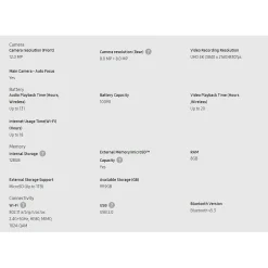 Samsung Galaxy Tab S9 FE+ Galaxy Tab 12.4