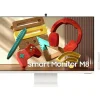 Samsung M80B 32" 4K Ultra HD 60 Hz LCD Monitor, Warm White (LS32BM801UNXGO)* Flat Monitors