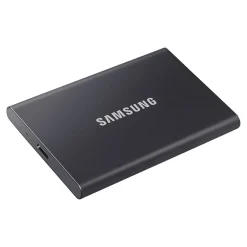 Samsung Portable SSD T7 MU-PC1T0T/AM 1TB USB 3.2 Gen 2 External Solid State Drive* Solid State Drives