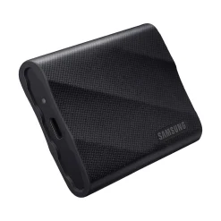 Samsung Portable T9 2TB USB 3.2 External Solid State Drive (MU-PG2T0B/AM)* Solid State Drives