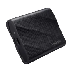 Samsung Portable T9 1TB USB 3.2 External Solid State Drive (MU-PG1T0B/AM)* Solid State Drives