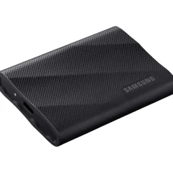 Samsung Portable T9 4TB USB 3.2 External Solid State Drive (MU-PG4T0B/AM)* Solid State Drives