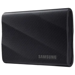 Samsung Portable T9 4TB USB 3.2 External Solid State Drive (MU-PG4T0B/AM)* Solid State Drives