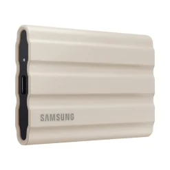 Samsung T7 Shield 1TB USB 3.2 External Solid State Drive (MU-PE1T0K/AM)* Solid State Drives