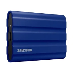 Samsung T7 Shield 1TB USB 3.2 External Solid State Drive (MU-PE1T0R/AM)* Solid State Drives