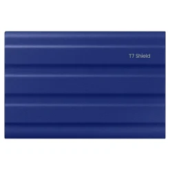 Samsung T7 Shield 1TB USB 3.2 External Solid State Drive (MU-PE1T0R/AM)* Solid State Drives