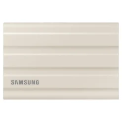 Samsung T7 Shield 2TB USB 3.2 External Solid State Drive (MU-PE2T0K/AM)* Solid State Drives