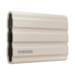 Samsung T7 Shield 2TB USB 3.2 External Solid State Drive (MU-PE2T0K/AM)* Solid State Drives