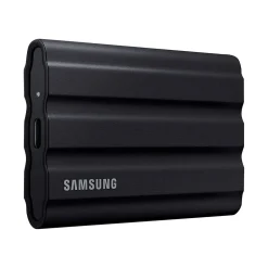 Samsung T7 Shield 2TB USB 3.2 External Solid State Drive (MU-PE2T0S/AM)* Solid State Drives